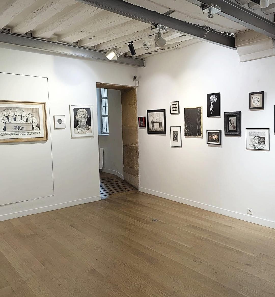 Galerie 24B